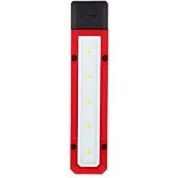 Lámpara de trabajo alcalina MILWAUKEE FL-LED - 2 pilas AA 4933464824