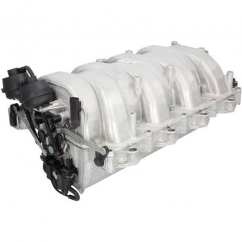 Módulo colector de admisión Pierburg 7.00410.26.0 con características de alta calidad, diseño optimizado para un rendimiento eficiente del motor y compatibilidad con varios modelos de vehículos