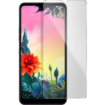 Protector de Cristal Templado para LG K50s