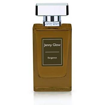 Jenny Glow Bergamot Eau De Parfum 80 ml - Citrus Floral Fragrance