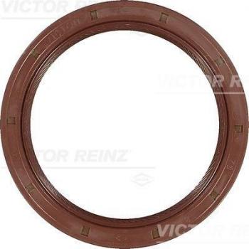 Retén de aceite VICTOR REINZ 81-33627-00 para árbol de levas y cigüeñal