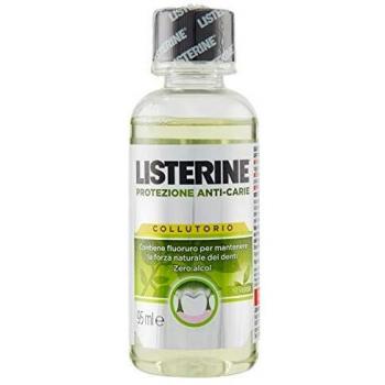 Mouthwash protection Anti Caries 95 ml