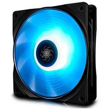 DeepCool - Ventilador Multicolor Multicolor 1*Fan RF120 120mm