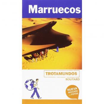 Marruecos - GLOAGUEN, PHILIPPE