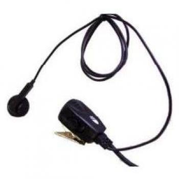 Motorola VOX-PTT - Microauricular sin orejera