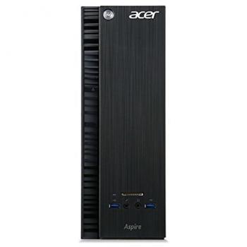 Acer Aspire XC-705 - Ordenador de sobremesa Intel Core i3 4160, 4 GB de RAM, 1 TB