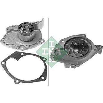 Bomba de agua INA 538 0393 10 para Renault Scenic 2, Megane 2, Laguna 2 y Nissan Primera con transmisión por correa dentada
