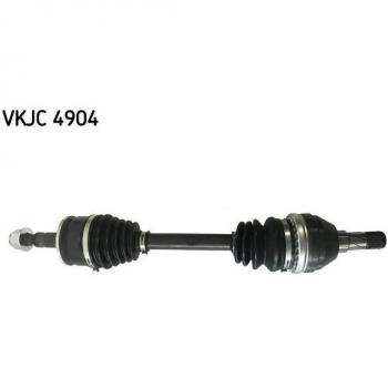 Árbol de transmisión SKF VKJC 4904