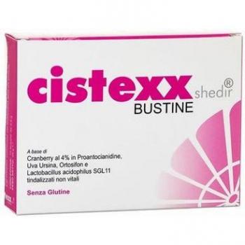 Cistexx Sobres, 10 Sobres
