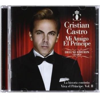 Mi Amigo El Príncipe: La Historia Continúa Viva El Principe II