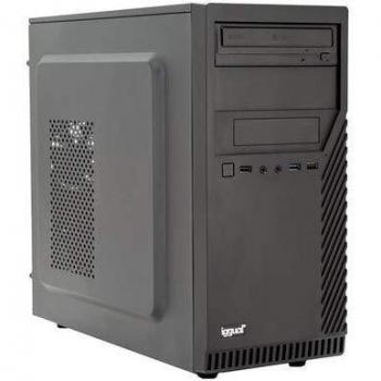 iggual PC ST PSIPCH421 I3-8100 8GB 240SSD W10PRO