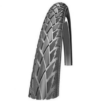 Schwalbe Road Cruiser - Cubierta para bicicleta Cruiser