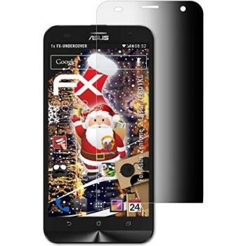 atFoliX Filtro de Privacidad Asus Zenfone 2 Laser