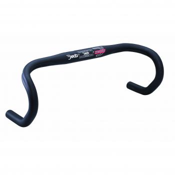 CHATTERBOX. Deda Elementi Deda Newton - Manillar de Manillar para Bicicletas