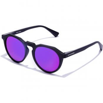 Hawkers Warwick Raw Unisex Sunglasses - Black Joker Ø 51.9 mm