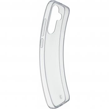 Funda de goma transparente para Samsung Galaxy A15/A15 5G