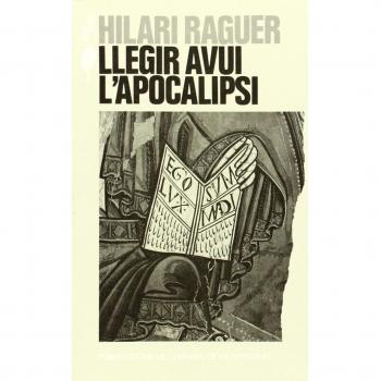 Llegir avui l'Apocalipsi