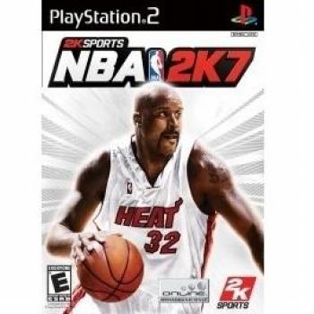 NBA 2K7