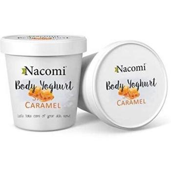 Nacomi Nacomi Body Yoghurt Caramel 180Ml 180 ml