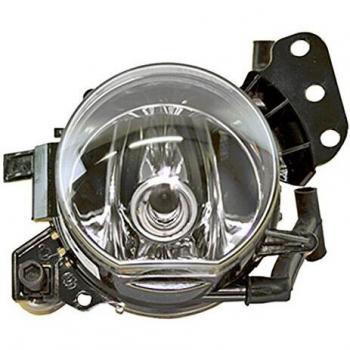 Faro Antiniebla Hella 1N0 354 696-011 Izquierdo con Ampoule para BMW 5 Berline y Touring