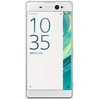 Sony Xperia XA Ultra Dual SIM Blanco F3212