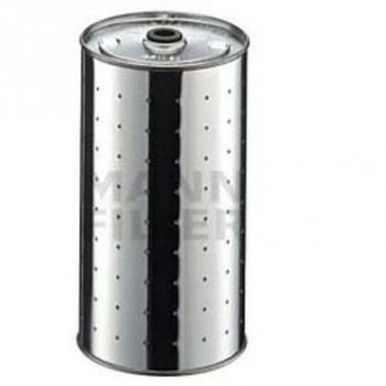Original MANN-FILTER Filtro de aceite PF 1190 x – Set de filtro de aceite juego de juntas – Para automóviles y vehículos de utilidad