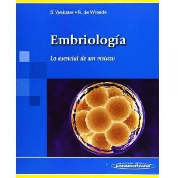 Embriologia: Lo esencial de un vistazo