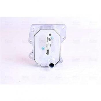 Enfriador de aceite NISSENS 90723 para motor