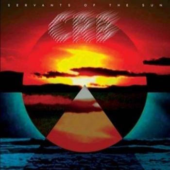 Sun Guardians Vinyl