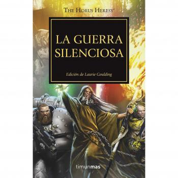 La guerra silenciosa nº 37
