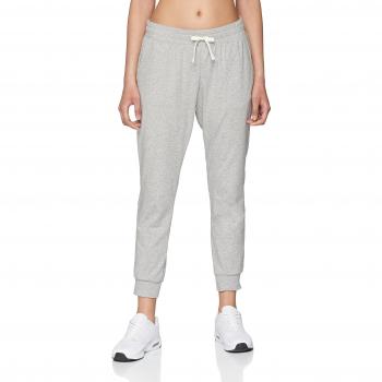 Reebok Te Jersey Pnt Pantalón, Mujer, Gris
