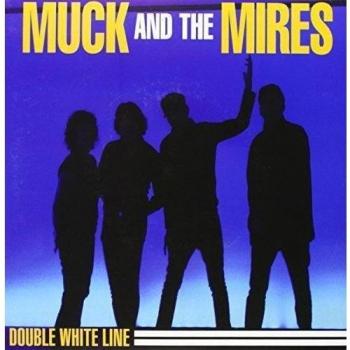 Double White Line [VINYL] [Vinilo]