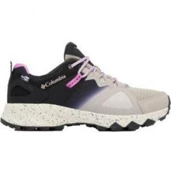 Zapatillas Peakfreak Hera OutDry gris Columbia