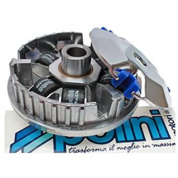 Variador Polini Hi-Speed para Yamaha Aerox 50 4T, Giggle, Neos y Vino Euro4