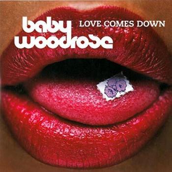Love Comes Down [Vinilo]