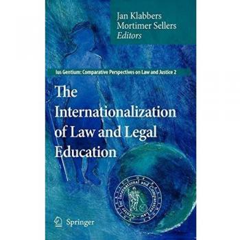 Global Legal Education and International Law Integration
