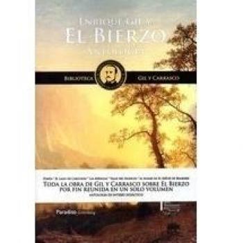 Biblioteca Gil y Carrasco: Enrique Gil y El Bierzo: Antología: toda la obra berciana de Gil y Carrasco: 10