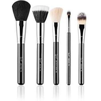 Sigma 5-Pieces Basic Face Brush Set