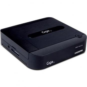 TVTECH HD840 - Ordenador de Sobremesa