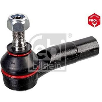 Rótula de dirección FEBI BILSTEIN 172723 - ProKit, alta calidad, durabilidad, precisión en la dirección, compatible con varios modelos de vehículos
