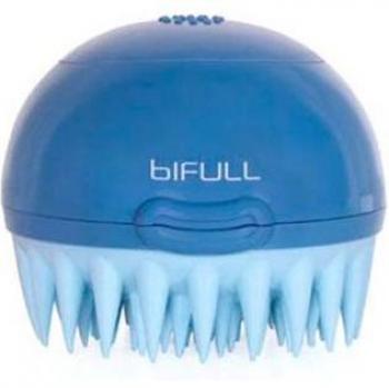 Cepillo para tratamientos color azul Coquille - Bifull