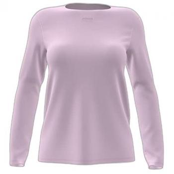 Camiseta de Manga Larga para Mujer Joma Daphne Morado