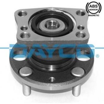 Kit de cojinete de rueda DAYCO KWD1317