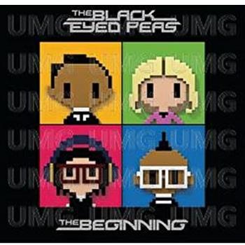 The Beginning & The Best of The E.N.D.