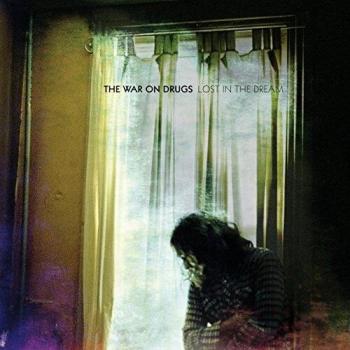 Lost In The Dream [VINYL]