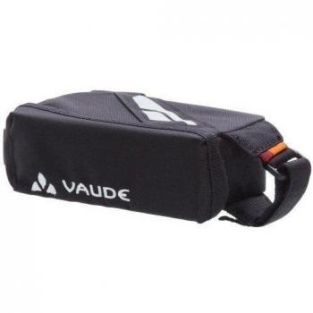 Vaude Carbo Bag Mochila de Ciclismo, Unisex adulto, Negro, Única