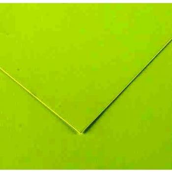 Hoja Iris® Vivaldi® A3 250 G/m², colores amarillo fluo 41 – Lote de 50