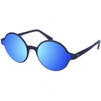 Gafas de sol de metal redondas unisex Margarette Kypers