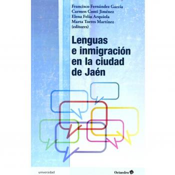 Lenguas e inmigración en la ciudad de Jaén