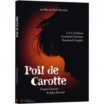 Poil de carotte [Francia] [DVD]